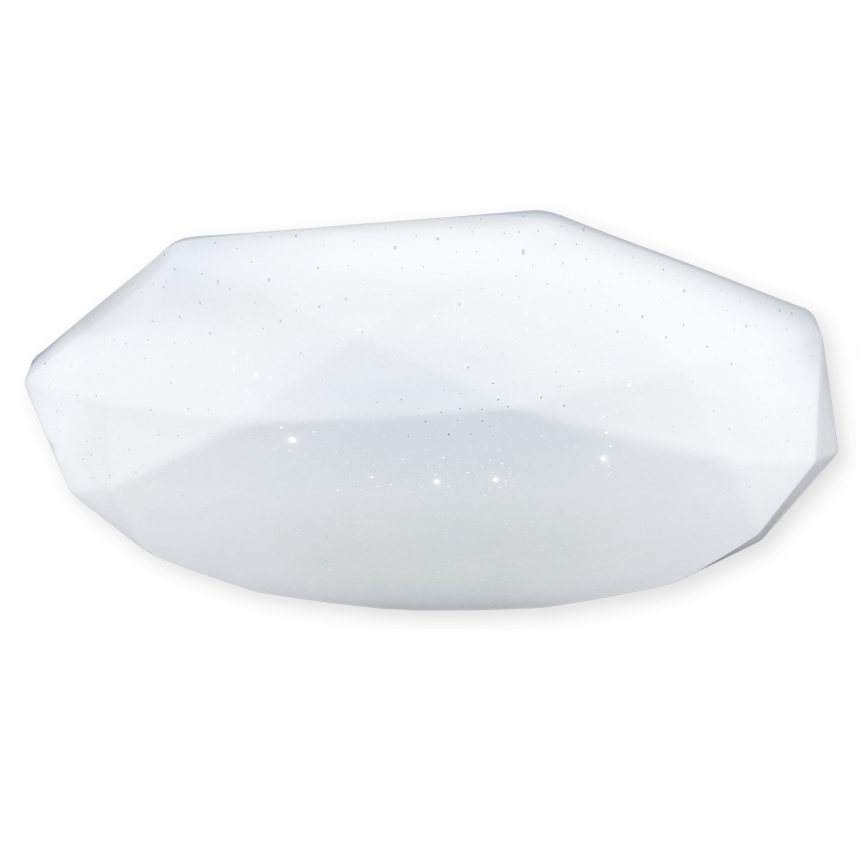 Top Light Sparkle 40 SMART - LED RGB Stmievateľné svietidlo LED/30W/230V Tuya + diaľkové ovládanie