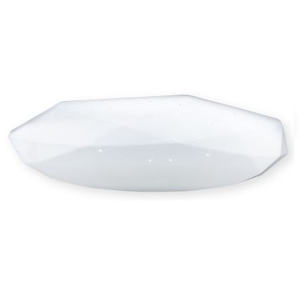 Top Light Sparkle 80 SMART - LED RGB Stmievateľné svietidlo LED/80W/230V Tuya + DO