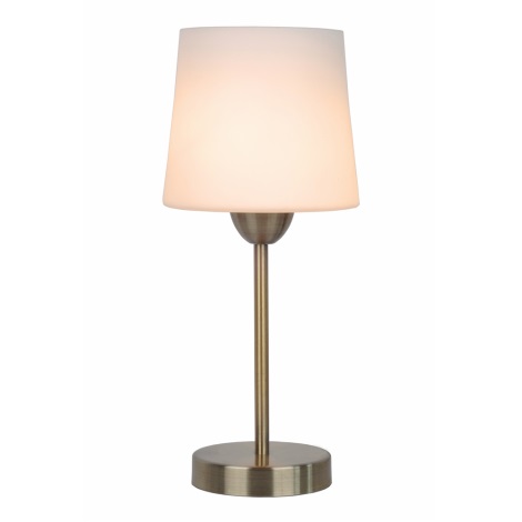 Top Light - Stolná lampa 1xE27/60W/230V