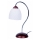 Top Light - Stolná lampa 1xE27/60W/230V