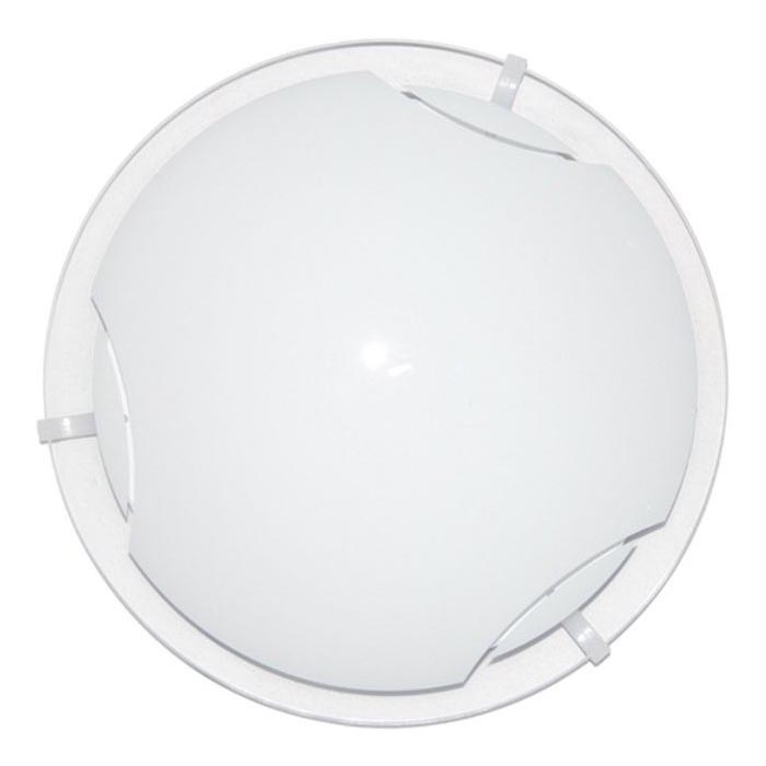 Top Light - Stropné svietidlo 2xE27/60W/230V biela