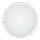 Top Light - Stropné svietidlo 2xE27/60W/230V biela