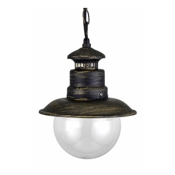 Top Light - Vonkajšie svietidlo 1xE27/60W/230V Top Light - Vonkajšie svietidlo 1xE27/60W/230V