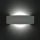 Top Light - Vonkajšie svietidlo LED/8W/230V