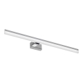 Top Light Yukon MAX - LED kúpeľňové osvetlenie zrkadla YUKON LED/16W/230V IP44