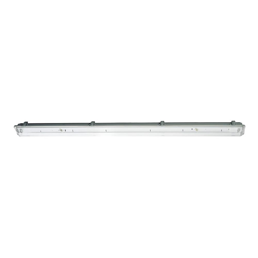 Top Light ZS IP 158 - Technické žiarivkové svietidlo ZS IP65 1xT8/58W/230V biela