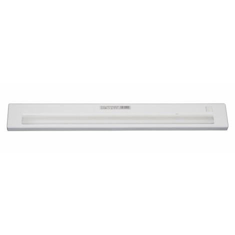 Top Light ZSP 13 - Žiarivkové svietidlo ZSP 1xT5/13W/230V biela