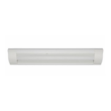 Top Light ZSP 218 - Žiarivkové svietidlo 2xT8/18W/230V biela