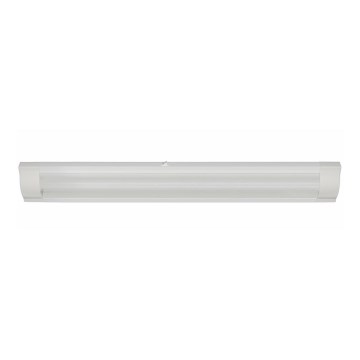 Top Light ZSP 230 - Žiarivkové svietidlo 2xT8/30W/230V biela
