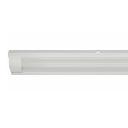 Top Light ZSP 230 - Žiarivkové svietidlo 2xT8/30W/230V biela