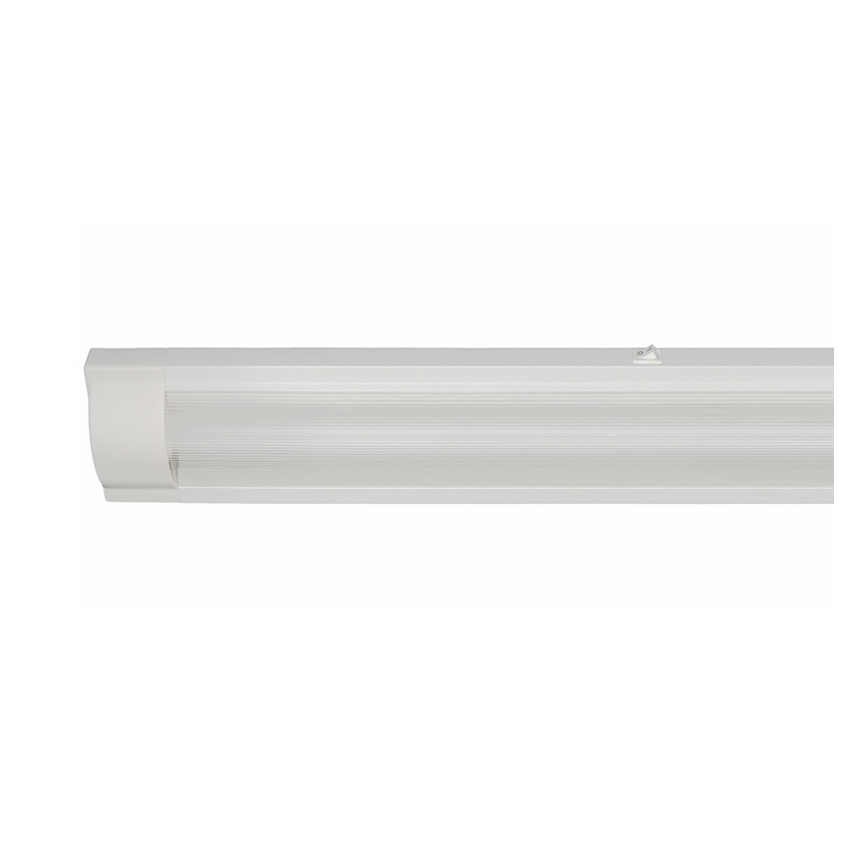 Top Light ZSP 230 - Žiarivkové svietidlo 2xT8/30W/230V biela