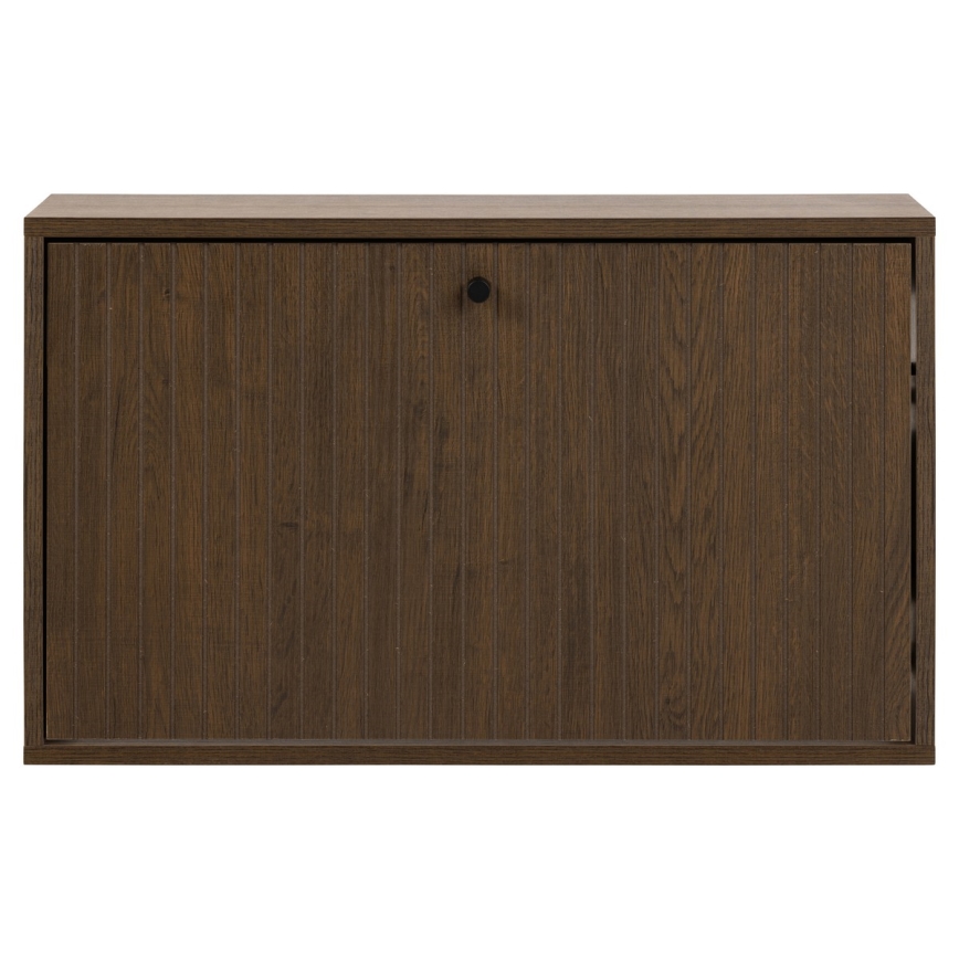 Topánkovnica OLIVIA dub