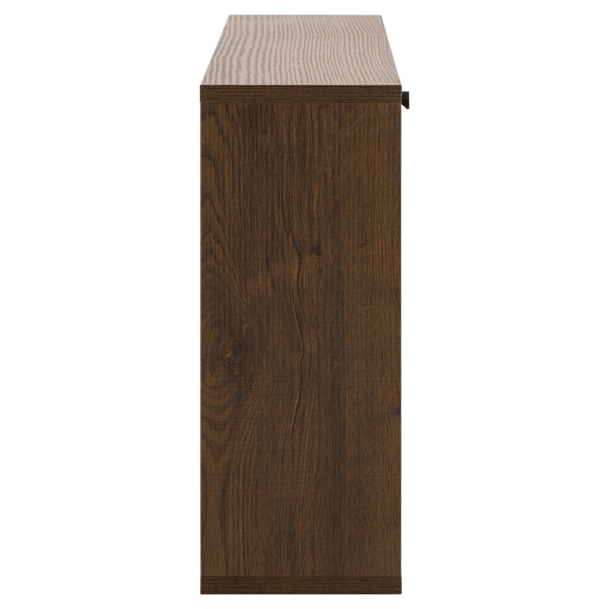 Topánkovnica OLIVIA dub