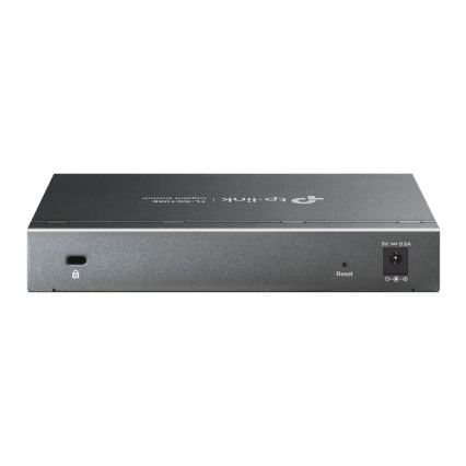 TP-Link - 8-portový gigabitový Easy Smart switch
