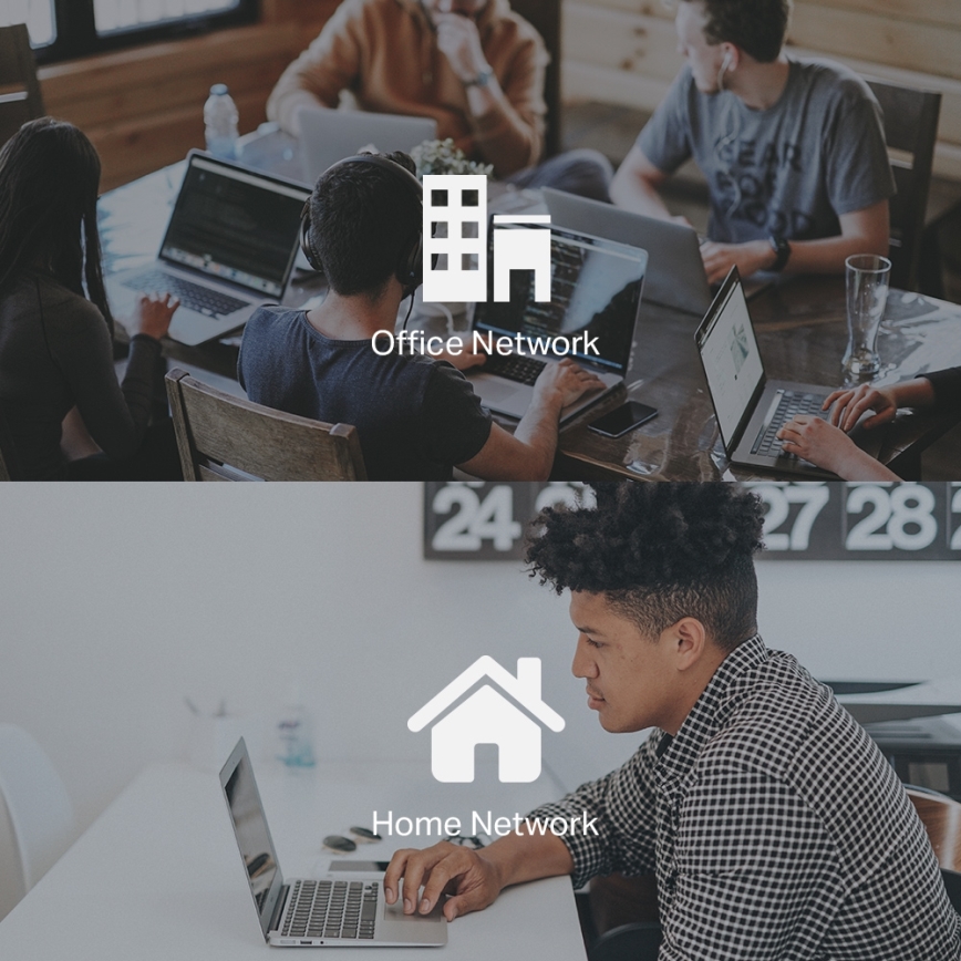 TP-Link - 8-portový gigabitový Easy Smart switch