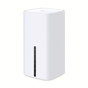 TP-Link - Bezdrôtový dvojpásmový gigabitový 5 GHz router Archer NX200 Wi-Fi