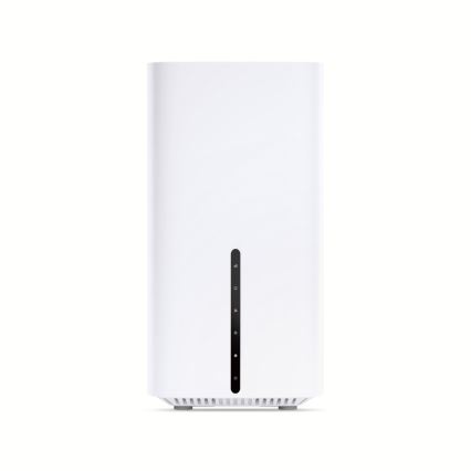 TP-Link - Bezdrôtový dvojpásmový gigabitový 5 GHz router Archer NX200 Wi-Fi