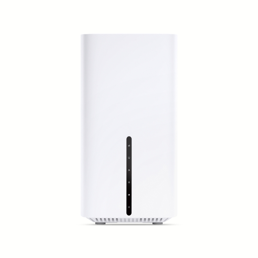 TP-Link - Bezdrôtový dvojpásmový gigabitový 5 GHz router Archer NX200 Wi-Fi