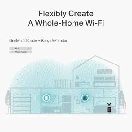 TP-Link - Bezdrôtový gigabitový MU-MIMO router Archer C6 V3.2 Wi-Fi