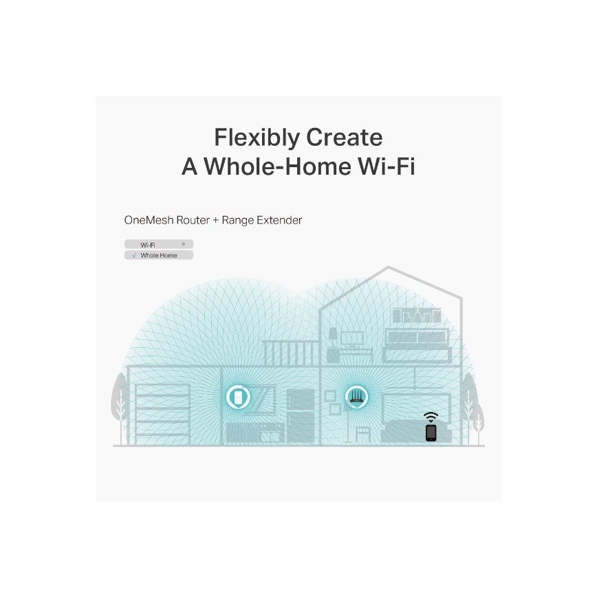 TP-Link - Bezdrôtový gigabitový MU-MIMO router Archer C6 V3.2 Wi-Fi