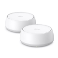 TP-Link – bezdrôtový mesh systém s Wi‑Fi 7, 2 ks