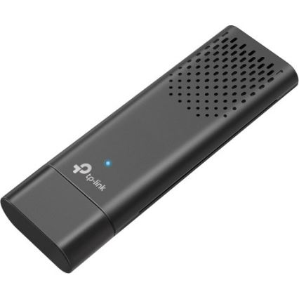 TP-Link - Dvojpásmový bezdrôtový USB adaptér s Wi-Fi 6 Archer TX20U