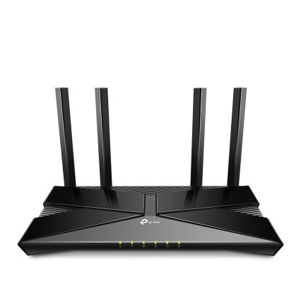 TP-Link - Dvojpásmový gigabitový Wi-Fi 6 smerovač Archer AX53