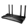 TP-Link - Dvojpásmový modemový router VDSL/ADSL s Wi-Fi 6 Archer VX1800V