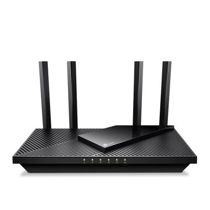 TP-Link - Dvojpásmový multigigabitový Wi‑Fi 6 router s 2,5G portom Archer AX55 Pro