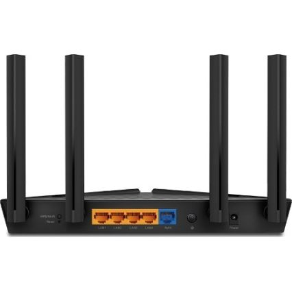 TP-Link - Dvojpásmový Wi-Fi 6 router Archer AX23