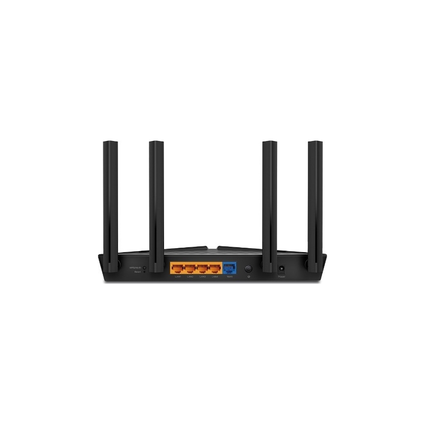 TP-Link - Dvojpásmový Wi-Fi 6 router Archer AX23