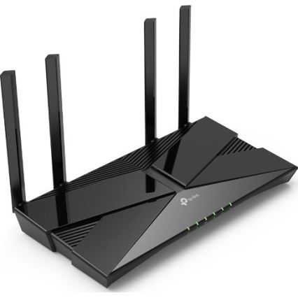 TP-Link - Dvojpásmový Wi-Fi 6 router Archer AX23