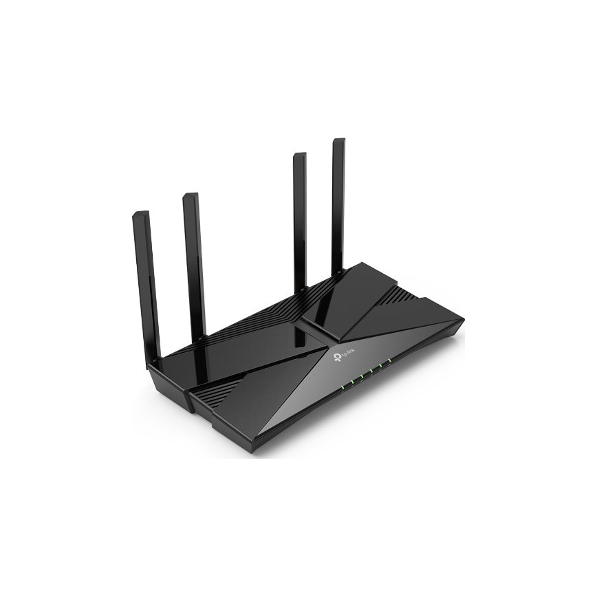 TP-Link - Dvojpásmový Wi-Fi 6 router Archer AX23