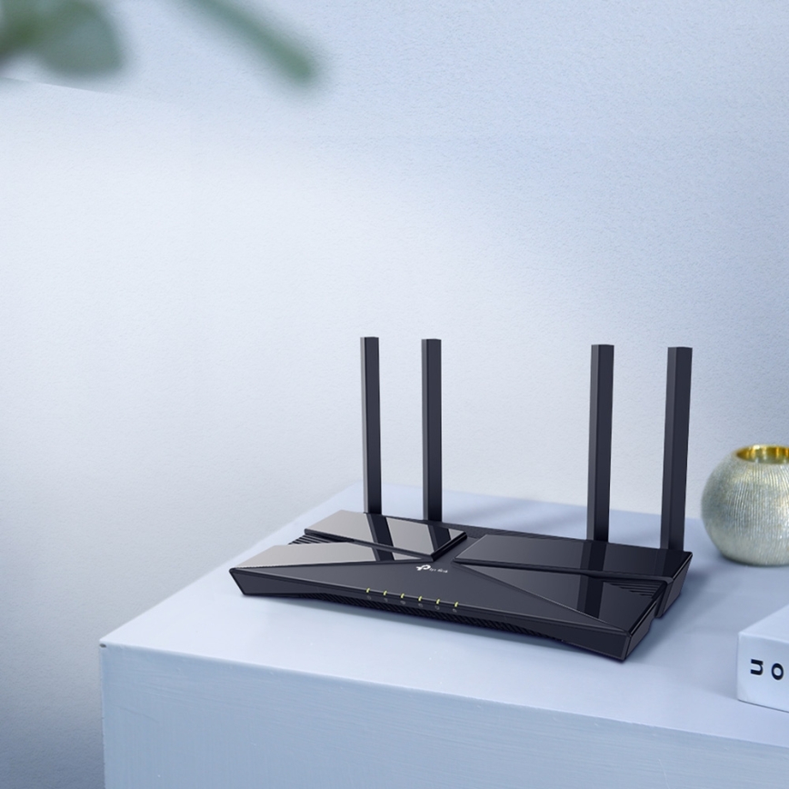 TP-Link - Dvojpásmový Wi-Fi 6 router Archer AX23