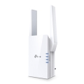 TP-Link - Dvojpásmový Wi-Fi 6 rozširovač signálu RE505X