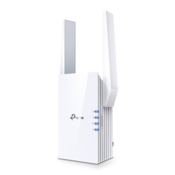 TP-Link - Dvojpásmový Wi-Fi 6 Zosilňovač