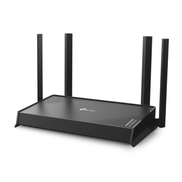 TP-Link - dvojpásmový Wi-Fi 7 router