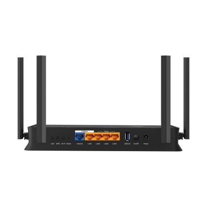 TP-Link - Dvojpásmový Wi-Fi 7 router