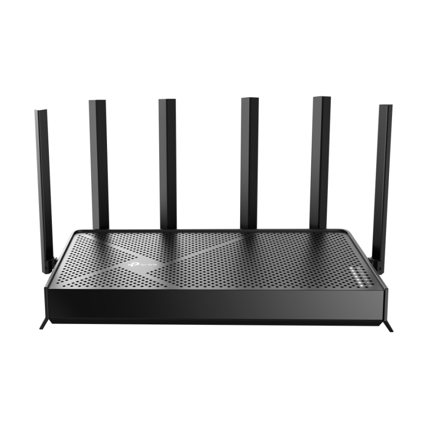 TP-Link - Dvojpásmový Wi-Fi 7 smerovač