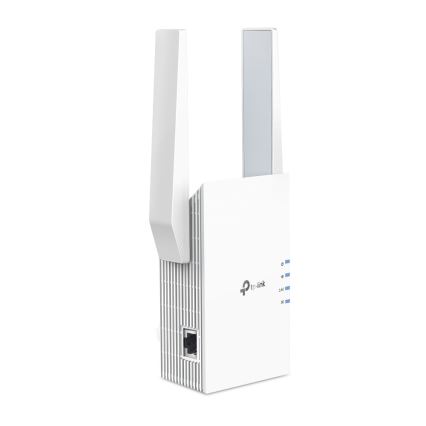TP-Link - Dvojpásmový Wi‑Fi 6 rozširovač RE705X