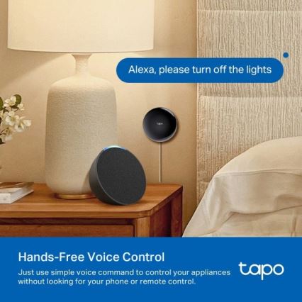 TP-Link - Inteligentná infračervená brána Hub s podporou MATTER a Wi‑Fi