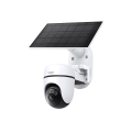 TP-Link - Inteligentná solárna kamera 5V IP65 Wi-Fi