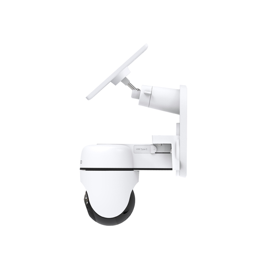 TP-Link - Inteligentná solárna kamera 5V IP65 Wi-Fi