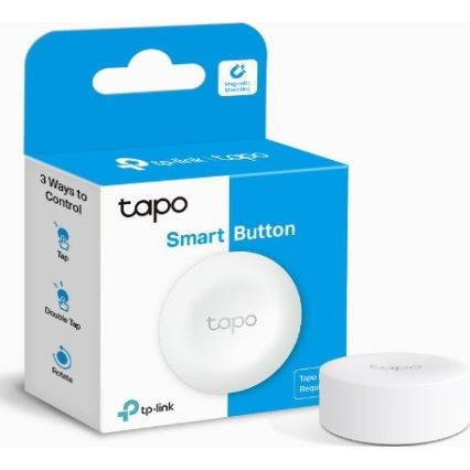 TP-Link - Inteligentné tlačidlo 1xCR2032 Wi-Fi