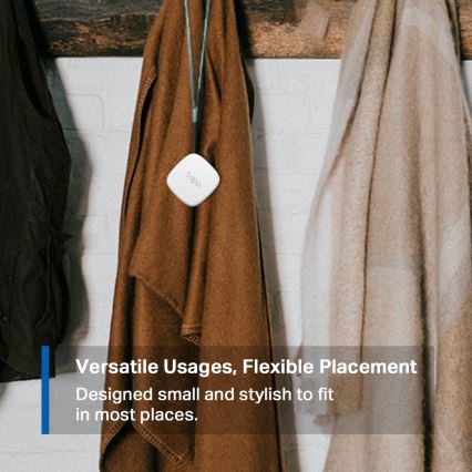 TP-Link - Inteligentný senzor na meranie teploty a vlhkosti 1xCR2450