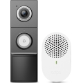 TP-Link - Inteligentný videozvonček s 2K snímačom, batériou 10000 mAh, krytím IP66 a Wi-Fi