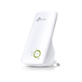 TP-Link - Jednopásmový Wi‑Fi 4 rozširovač N300