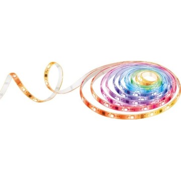 TP-Link - LED RGBW Stlmiteľný pásik 5 m LED/13W/230V Wi-Fi