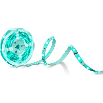 TP-Link - LED RGBW Stmievateľný pás 5 m LED/13,5W/230V Wi-Fi