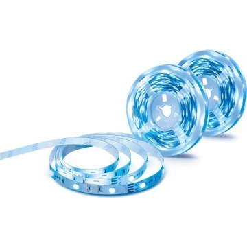 TP-Link - LED RGBW Stmievateľný pás 5 m LED/20,5W/230V Wi-Fi